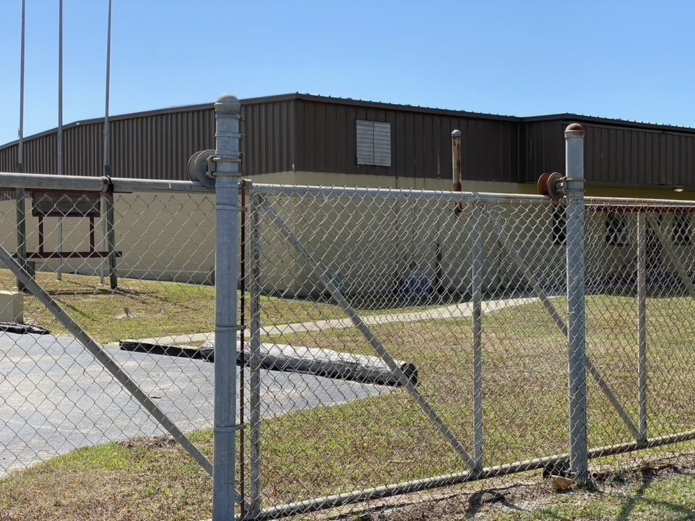 Manufacturing and Distribution Facility : 800 Kemp St, Merritt Island, FL 32952